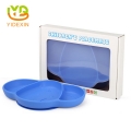 Elephant Silicone Placemat for Kids