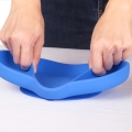 Elephant Silicone Placemat for Kids