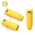 Newly Developed Factory Price Creative Promotional Gifts Silicone Pen Holder