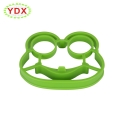 Non-Stick Silicone Egg Fried Mould Ring