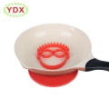 Non-Stick Silicone Egg Fried Mould Ring