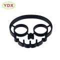 Non-Stick Silicone Egg Fried Mould Ring