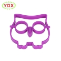 Non-Stick Silicone Egg Fried Mould Ring