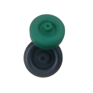 Air Bubble Silicone Parts