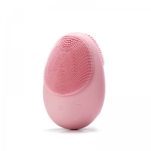 Silicone Facial Cleansing Brush