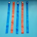 Disposable Hospital Medical Silicone Tourniquet Band