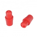 OEM Silicone Filled Wire Connectors Parts