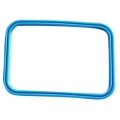 OEM ODM Custom Square Silicone Seal Gasket for Electric box