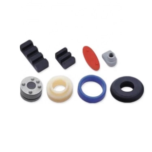 Custom Silicone Parts