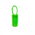 Portable Custom Silicone Bottle Holder For Hand Sanitizer