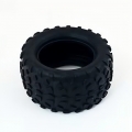 Custom  Epdm Nbr Rubber Toy Car Tire