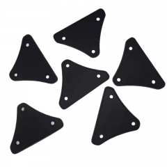 silicone rubber gasket