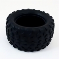 Custom  Epdm Nbr Rubber Toy Car Tire