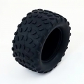 Custom  Epdm Nbr Rubber Toy Car Tire
