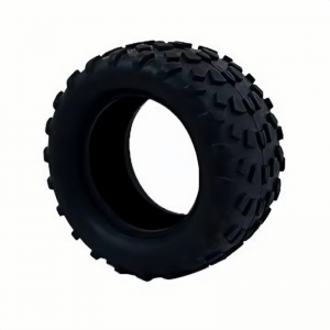 rubber toy car tire manufacturer