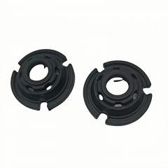 Silicon Rubber Joints Parts Cover Mouth