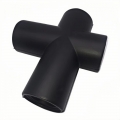 Silicone overhead line cover insulation sleeve protect rubber insulated cover
