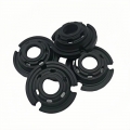 Custom Silicone Rubber Joints & Parts | High-Quality OEM Manufacturer
