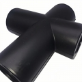 Silicone overhead line cover insulation sleeve protect rubber insulated cover