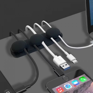 Cable Winder Clips