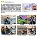 Custom Silicone Rubber Joints & Parts | High-Quality OEM Manufacturer