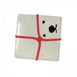 Silicone Rubber Elastic Band
