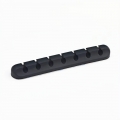 Custom Wholesale Silicone Cable Clips