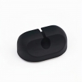 Custom Wholesale Silicone Cable Clips