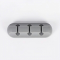 Factory customization New Type Silicone Travel Cable Organizer