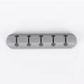 Factory customization New Type Silicone Travel Cable Organizer