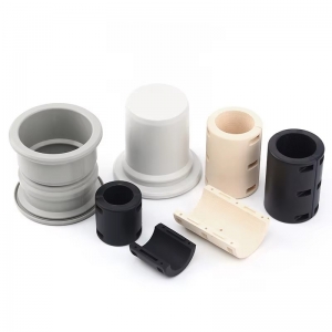 rubber Sleeve Tubeing
