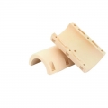 Customize Rubber Bushing Coupling Damping Sleeve