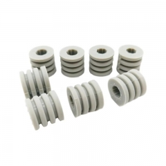 OEM Custom Silicone Shock Pad from Keypadsilicone