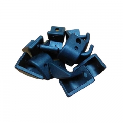 Silicone Rubber Corner Protector