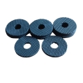 Customized Oil-Proof Die-Cutting Gasket - NBR Rubber Washer for Industrial Applications