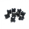 Custom CR Glue Block Oil-Resistant Shock Pad