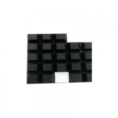 Rubber Pads