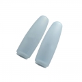 Factory Customized Various Specifications Of Color Rubber Non-slip Handle Grip