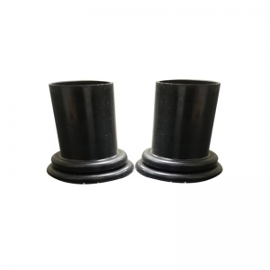 rubber protection sleeve