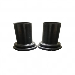 rubber protection sleeve