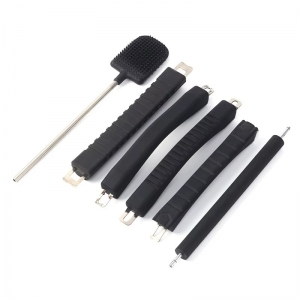  Custom Suitcase Handle Rubber Sleeves
