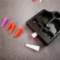 Custom Spray Silicone Rubber Plugs - High-Quality Industrial Silicone Plugs