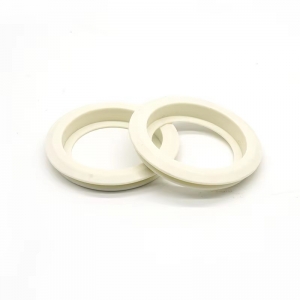 machine silicone rings