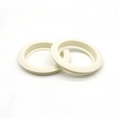 machine silicone rings