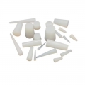 Custom Spray Silicone Rubber Plugs - High-Quality Industrial Silicone Plugs