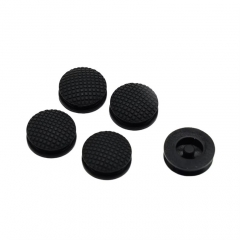 Custom dustproof silicone rubber push button
