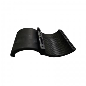 NBR Oil Resistance Rubber Mat