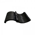 NBR Oil Resistance Rubber Mat | EPDM Rubber Sleeve | Heat Shielding Pad