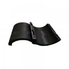 NBR Oil Resistance Rubber Mat