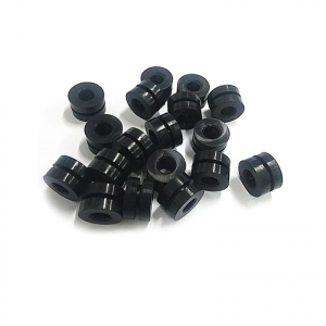 Silicone Grommets
